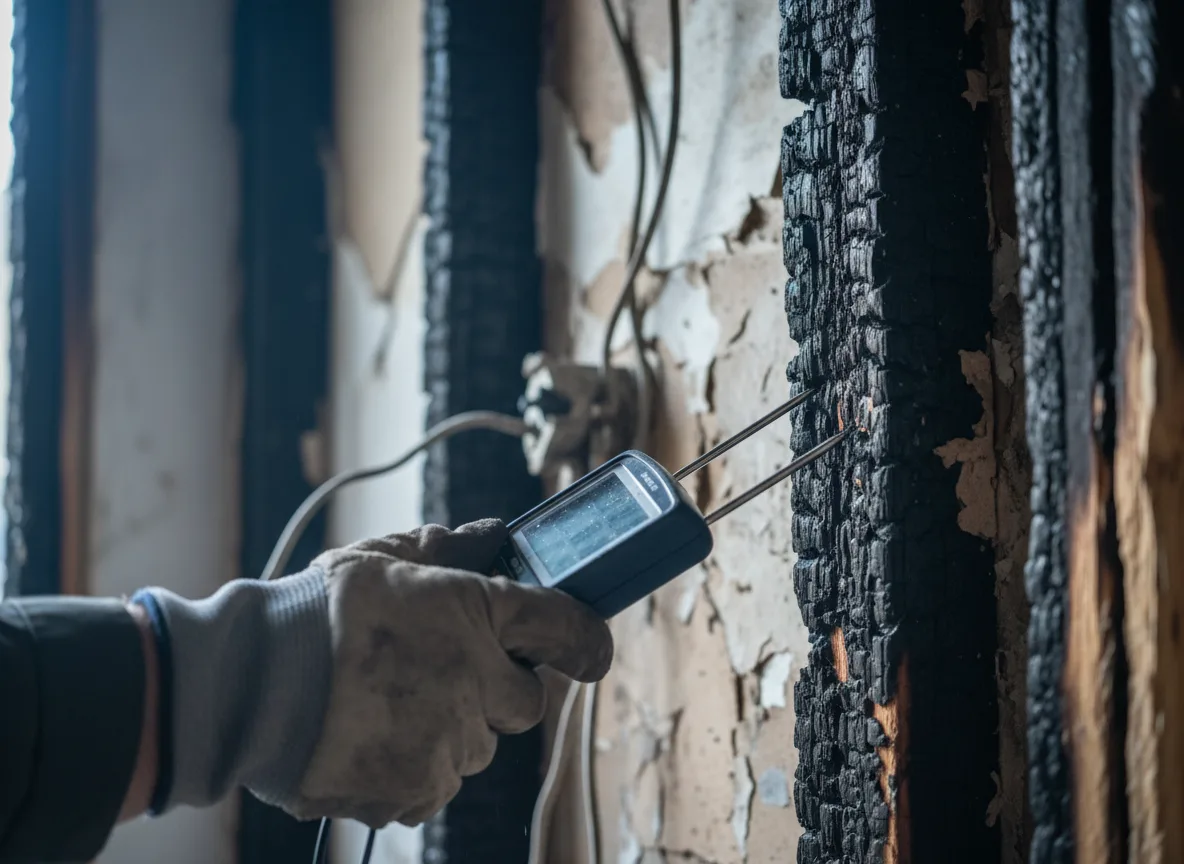 Fire Damage Restoration Wadesboro, NC FAQs